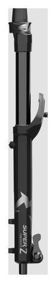 Fourche Marzocchi Super Z Grip X 29'' | Boost 15x110mm | Déport 44 | Rouge 2025