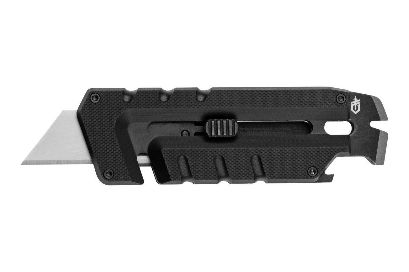 Gerber Prybrid Utility Solid State 1064437 Black zakmes