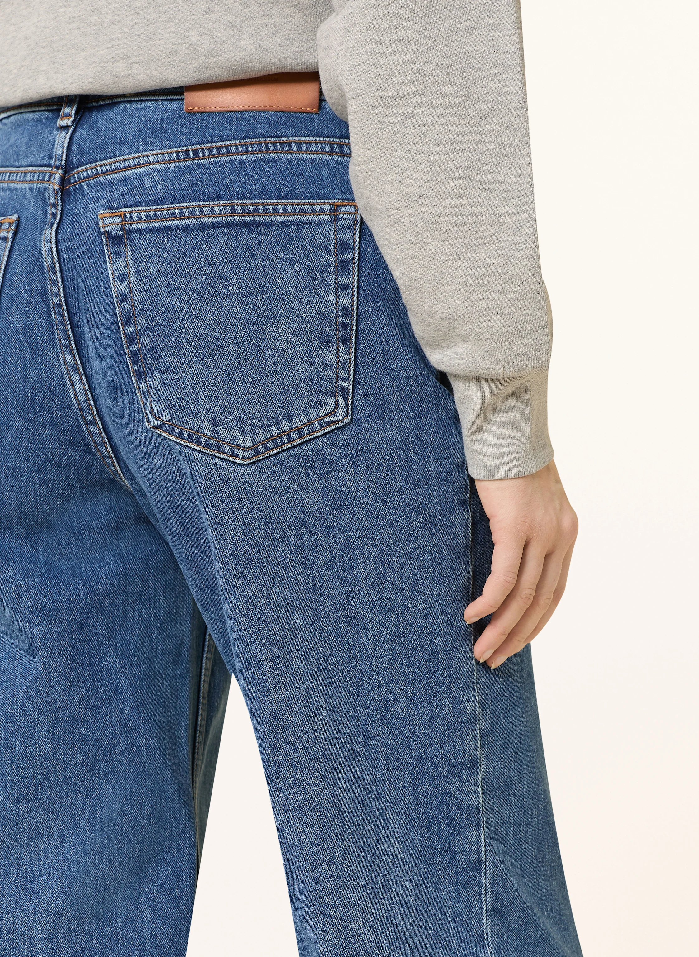 Marc O'Polo Flared Jeans