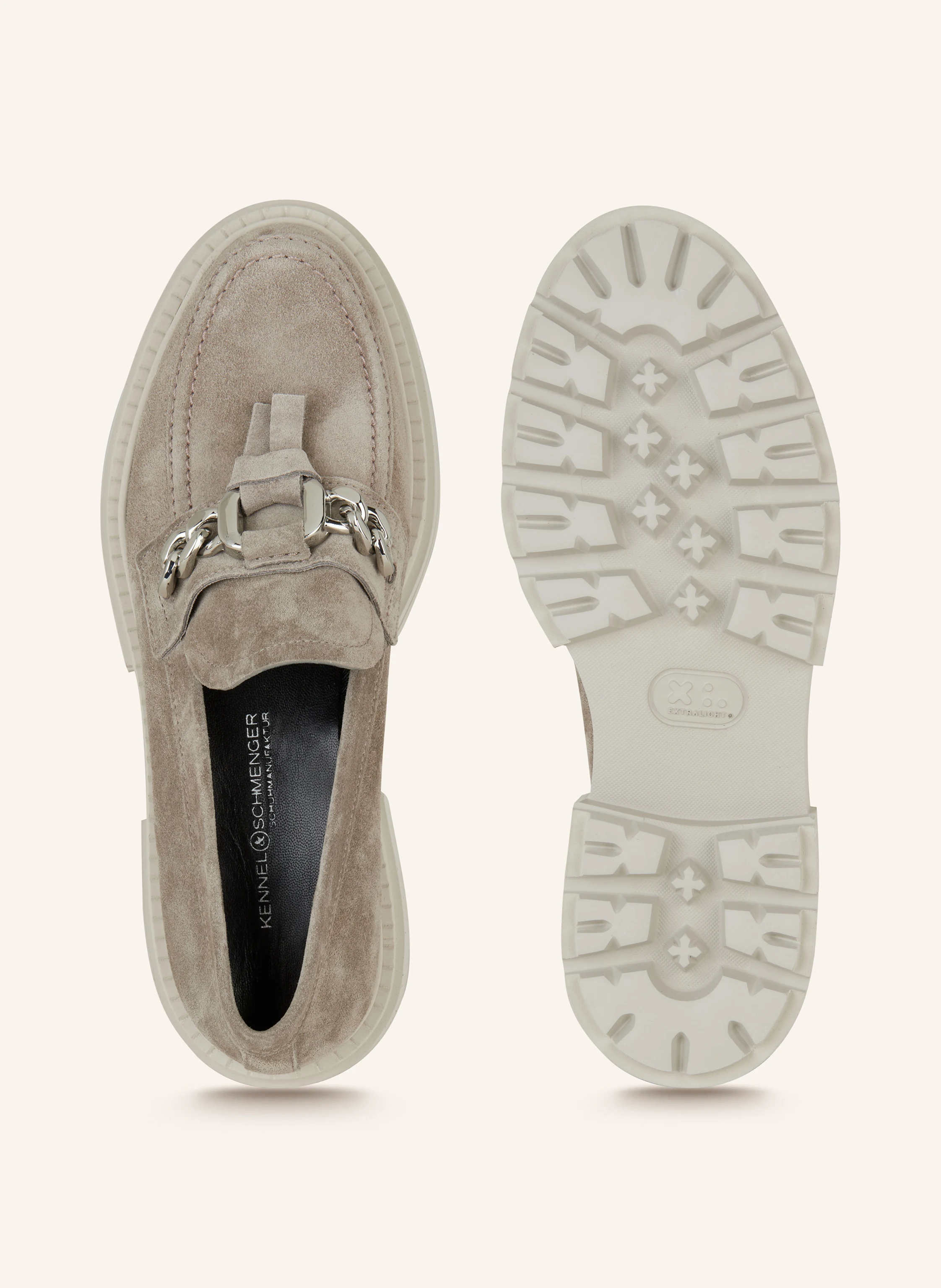 KENNEL & SCHMENGER Loafer AMIRA