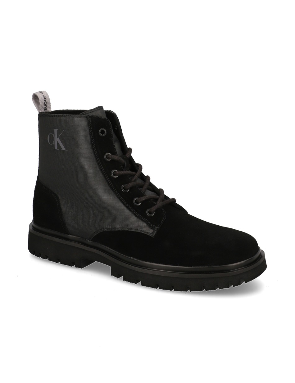 EVA MID LACEUP LTH BOOTHIKING