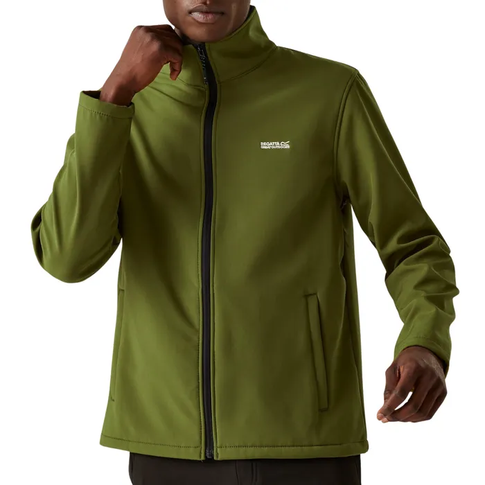 Regatta Cera V Softshell Jas Heren