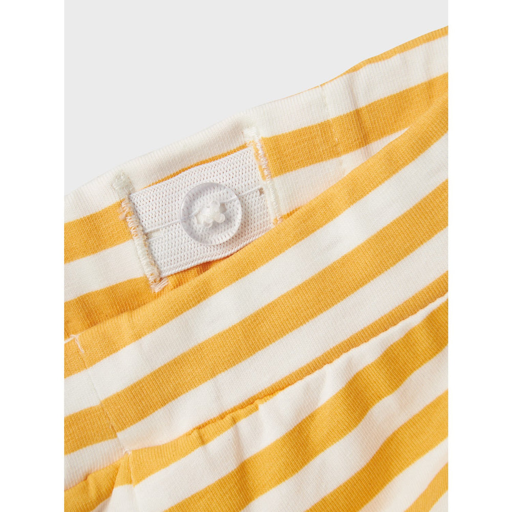 Køb Name It Pale Marigold Jinnia Shorts