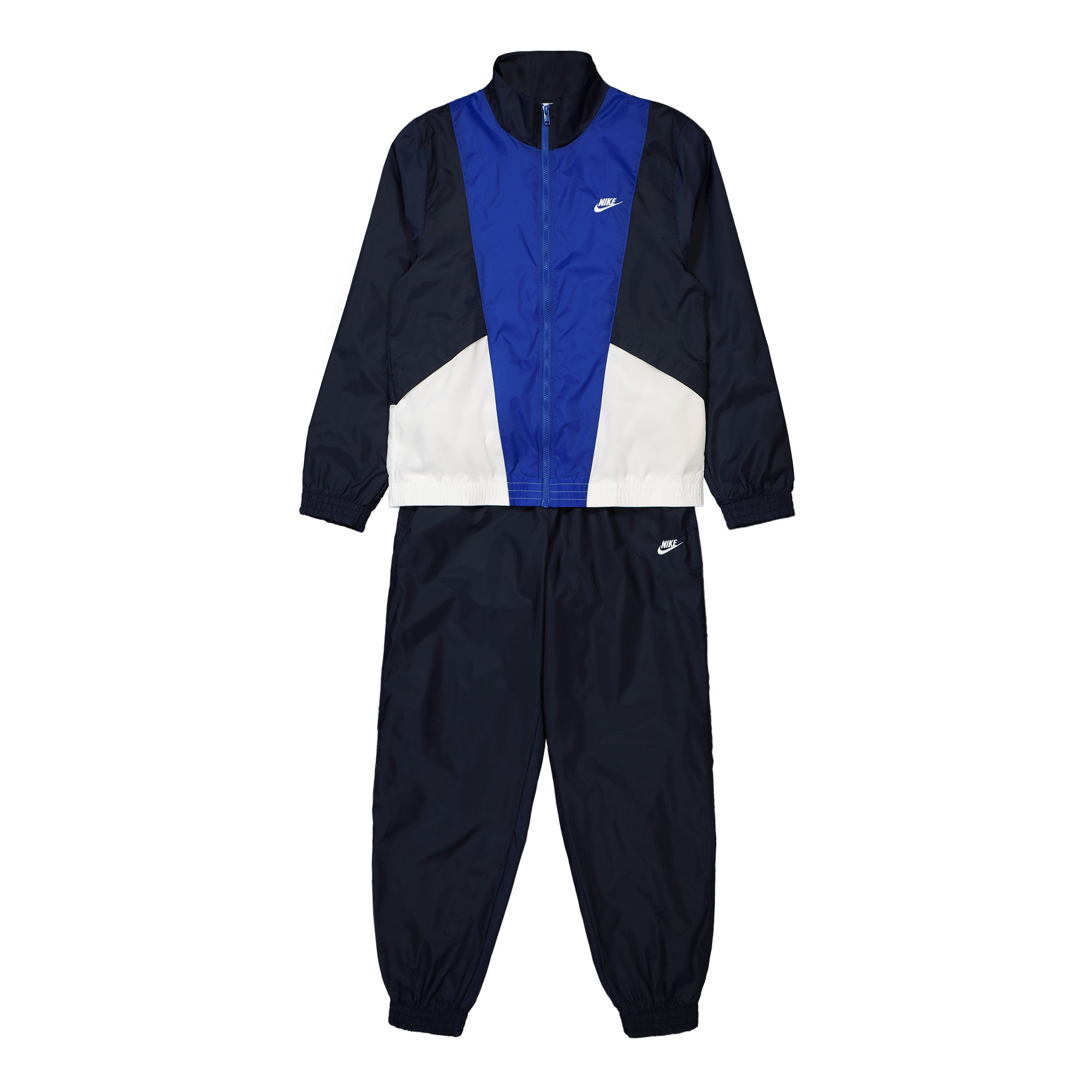 Nike<br>Club Woven Track Suit