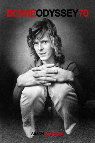 Bowie Odyssey 70 (Paperback)