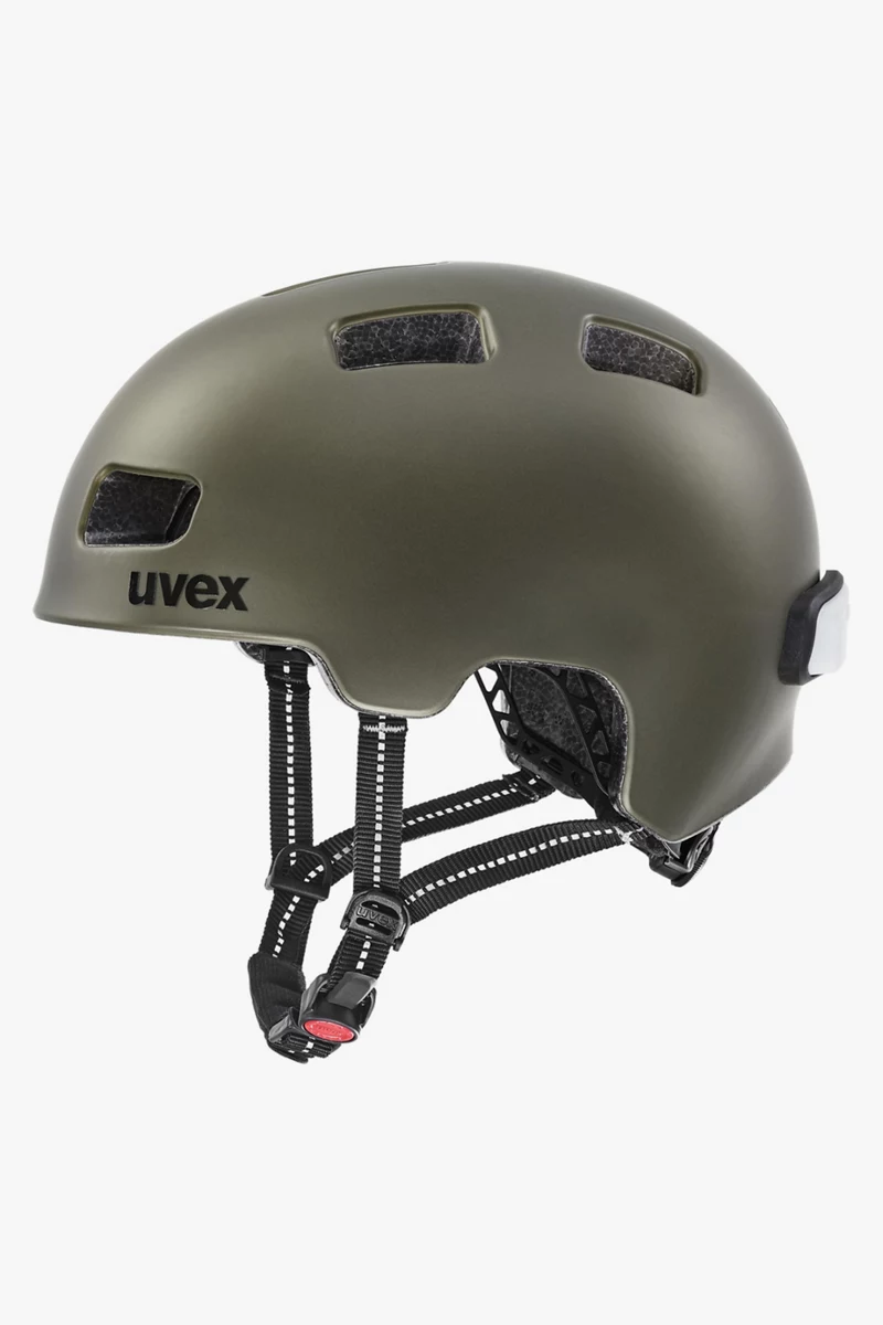 uvex city 4 Velohelm