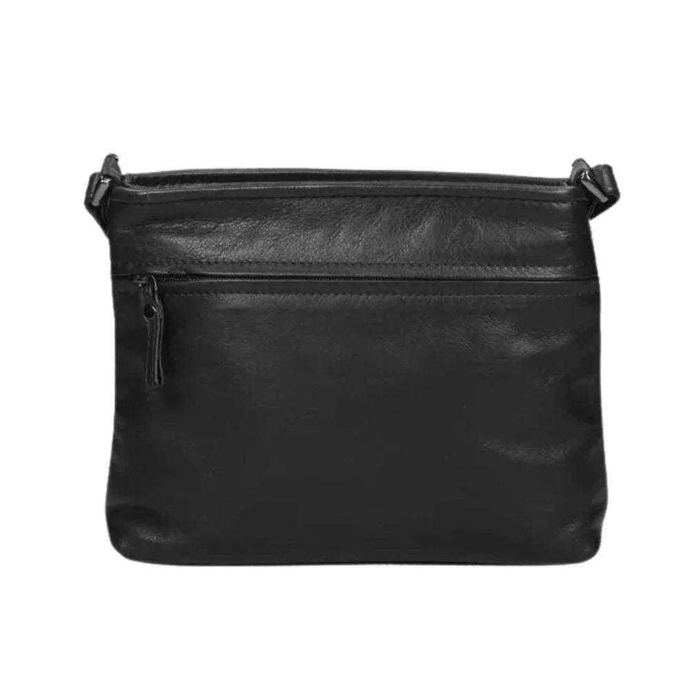 Berba | Soft 005-330 | Leren crossbody
