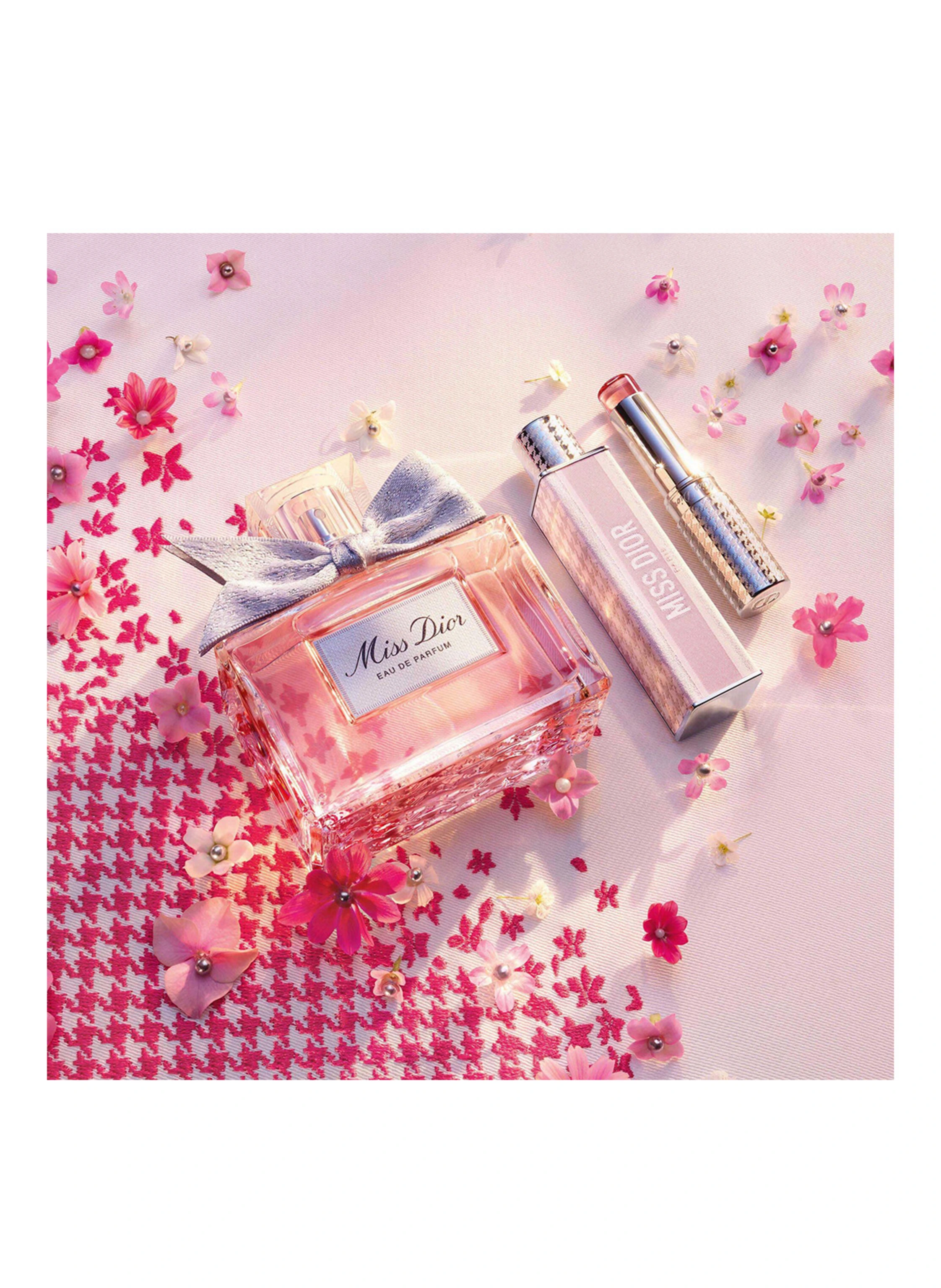 DIOR MISS DIOR EAU DE PARFUM MINI MISS