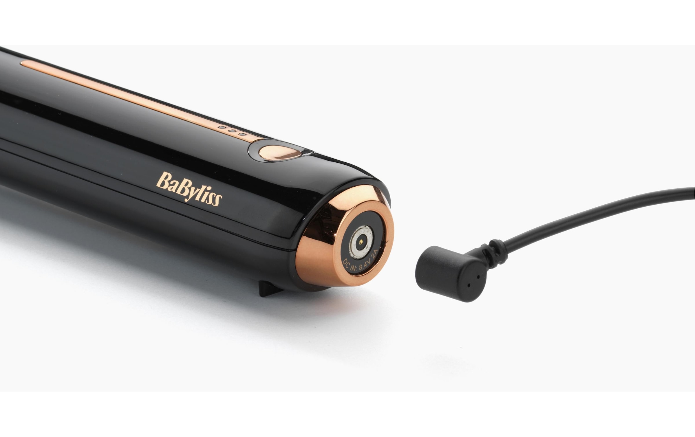 BaByliss Lockenstyler »Easy Waves 9004U«