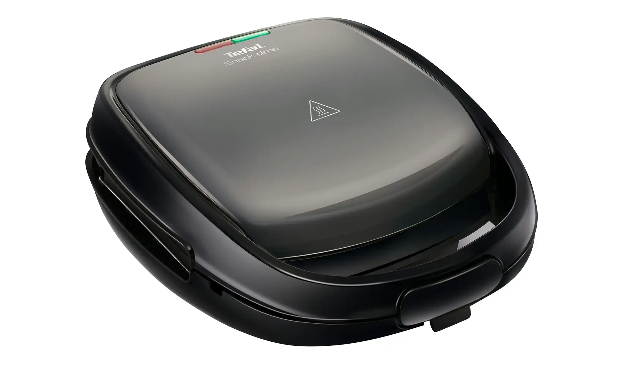 Tefal 2 in1 Sandwichtoaster und Waffeleisen SW341B