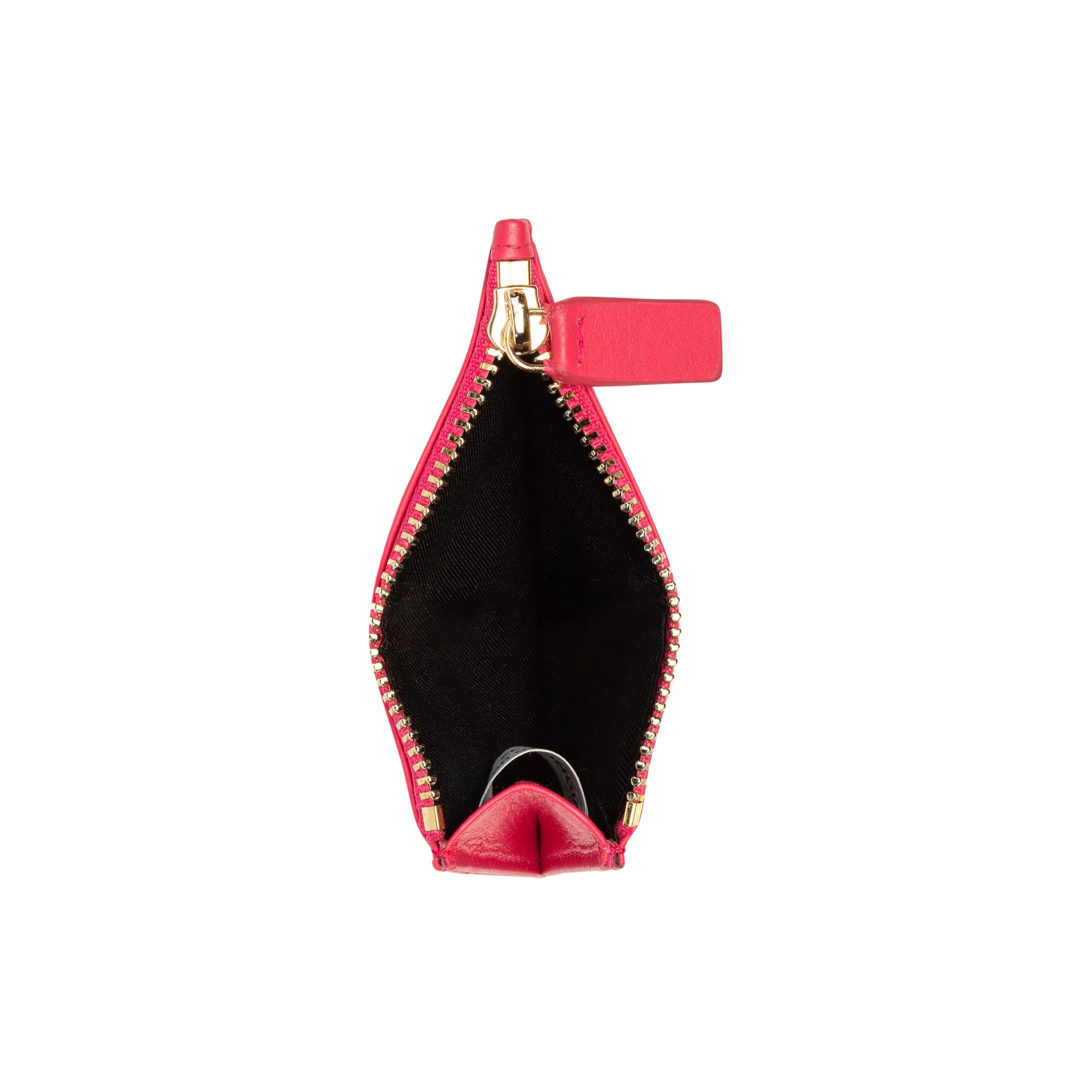 ACCESSOIRE - PORTE CARTES/MONNAIE ZIPPÉ