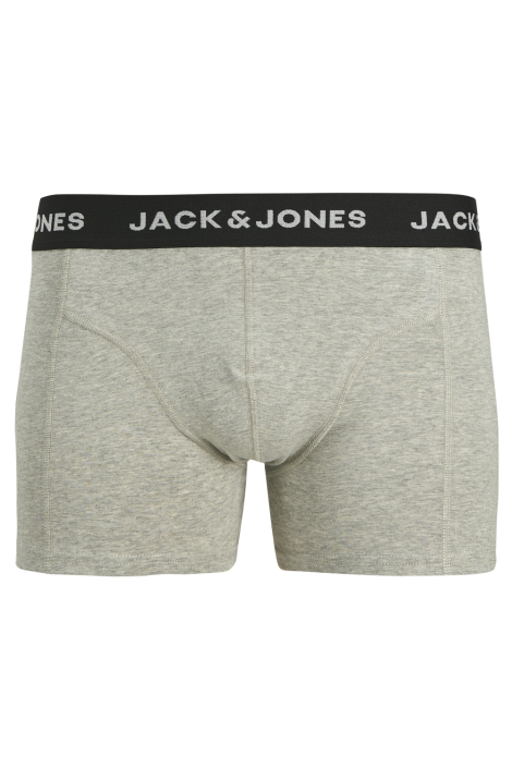 Jack & Jones zwarte heren ondergoed