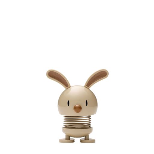 Hoptimist Bunny Hoptimist