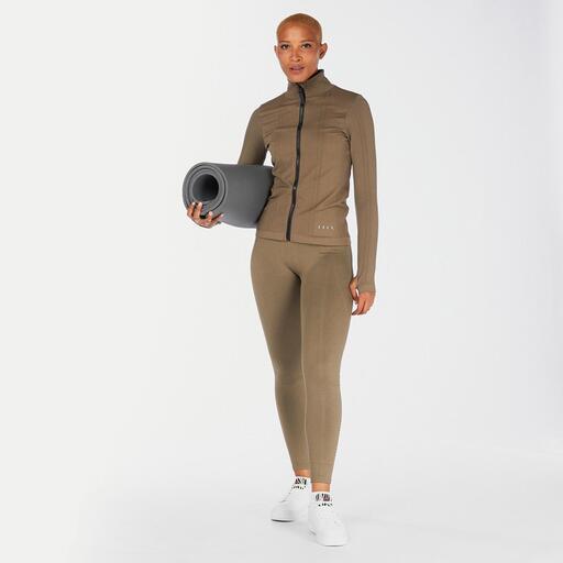 Chaqueta India Born Living Yoga