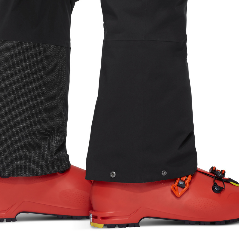 Mammut Herren Stoney HS Thermo Hose