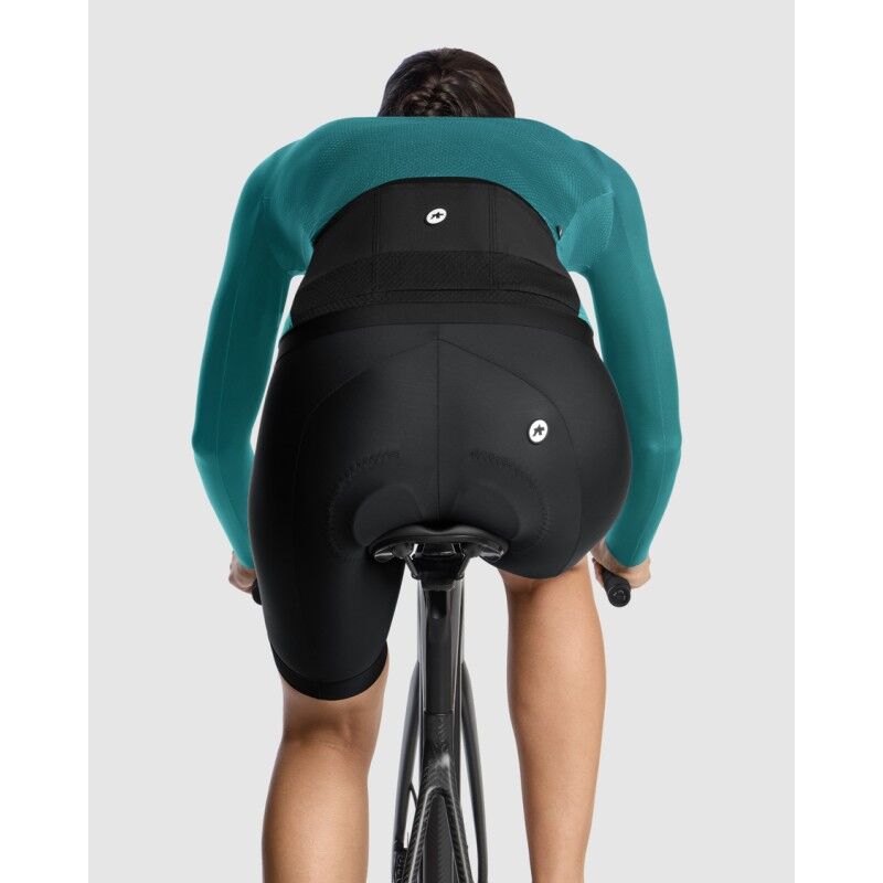 Uma GT LS Jersey S11 - Maillot vélo femme