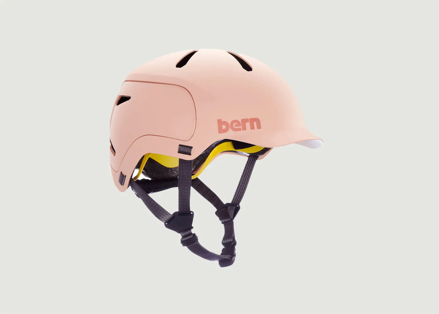 Casque de Vélo Watts 2.0 Bern