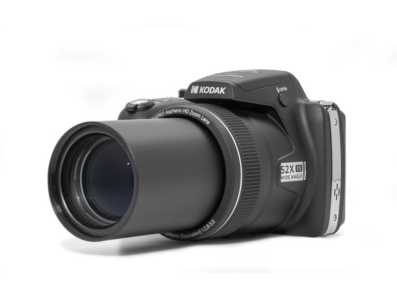 Kodak Fotokamera PixPro AZ528 Fotoapparat mit Astro-Zoom-Fähigkeit