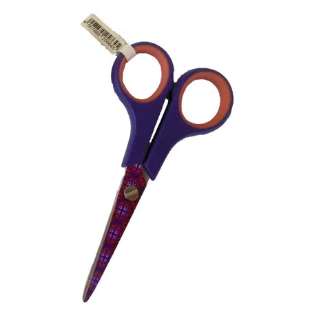 Dahle Kinderschere, spitz, 13cm