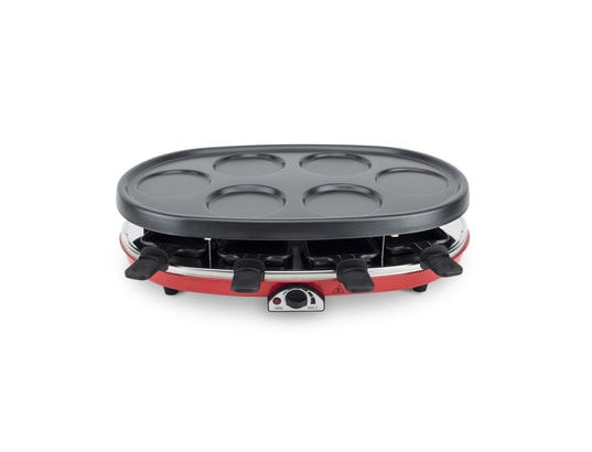 H.KOENIG - Raclette Multifonction RP418