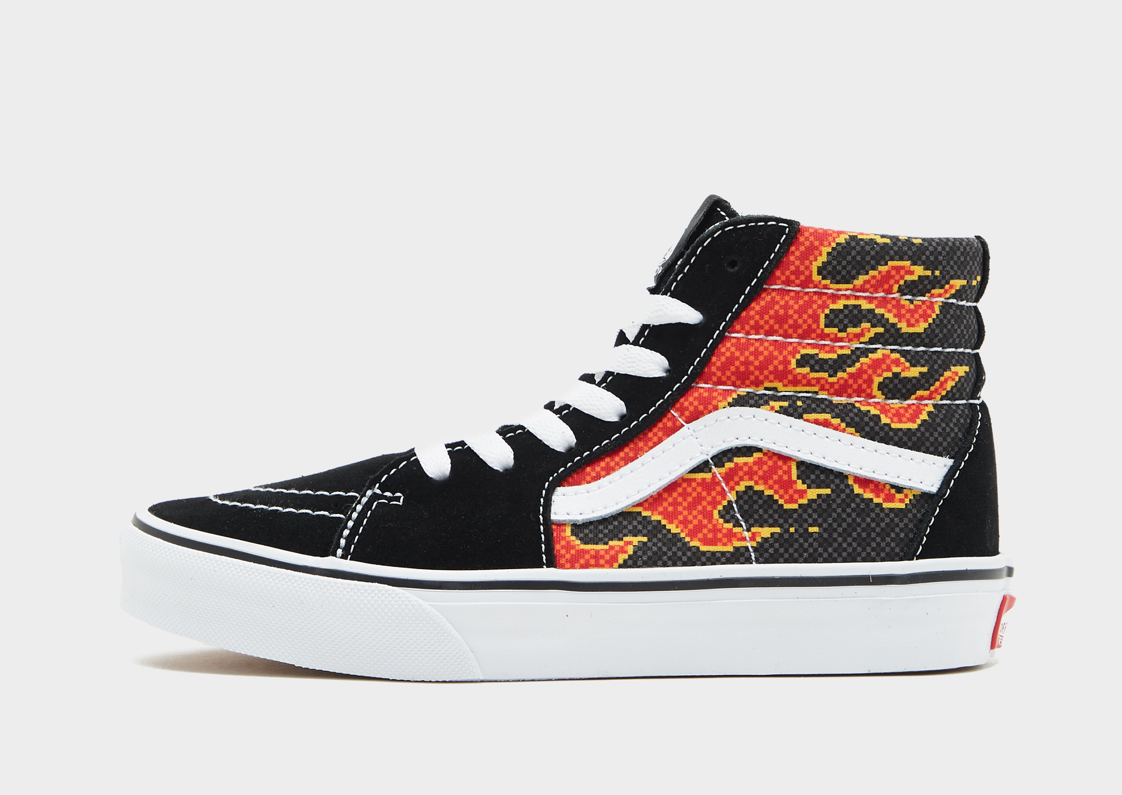 Vans Sk8-Hi Enfant