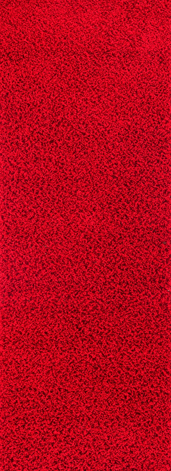 Livabliss Hochflor-Teppich »BORACAY« rechteckig 37 mm Höhe Flauschig, Langflor, Weich, Wohnzimmer Flurteppich, Grau