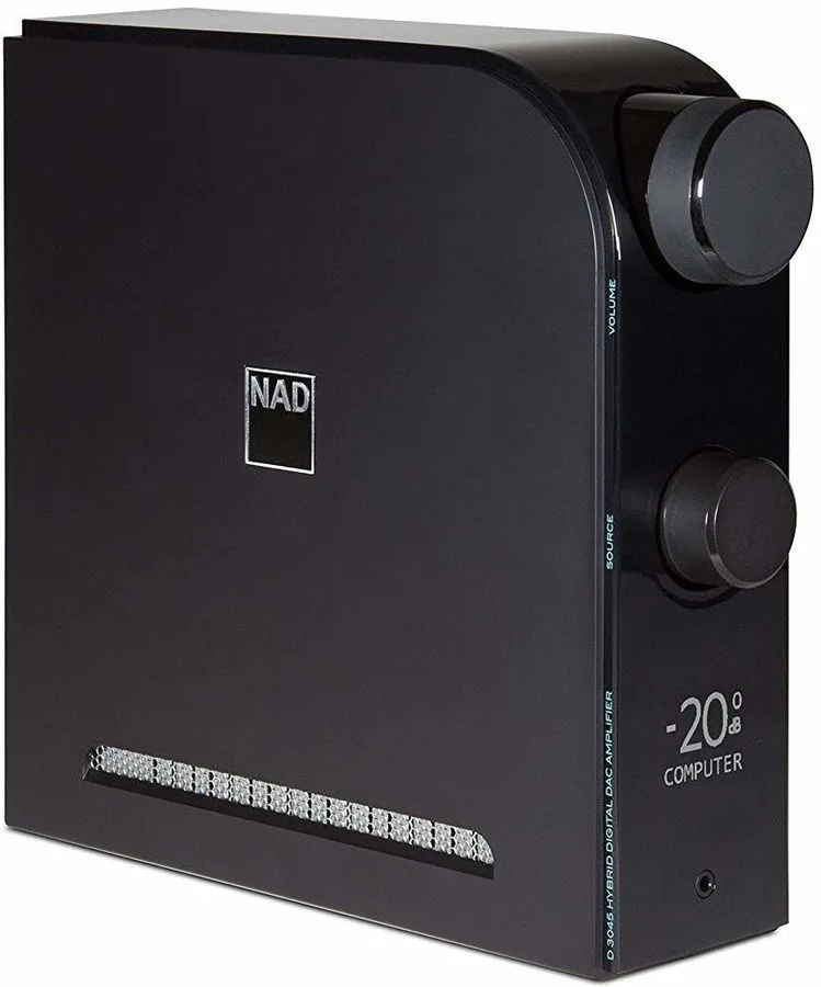 NAD D3045 Amplis hi-fi stéréo