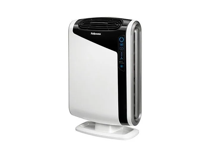 Luftrenser Fellowes AeraMax®DX-95 - til rum fra 28m² op til 48m²