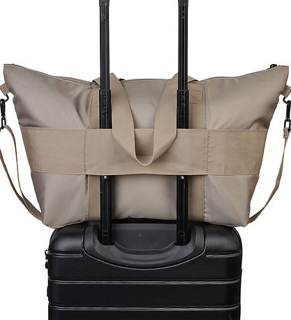 DAY ET Tasche - Tag RE-S Tonal Carry An - Mond Rock