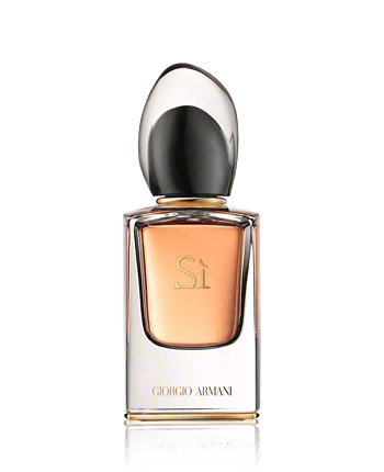 Giorgio Armani Sì Le Parfum Spray 40ml