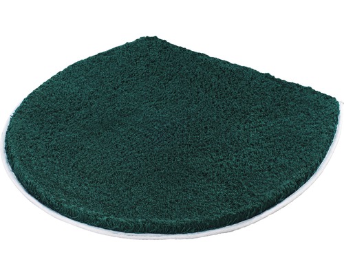 Toiletbrilhoes Kleine Wolke Soft 47 x 50 cm petrol