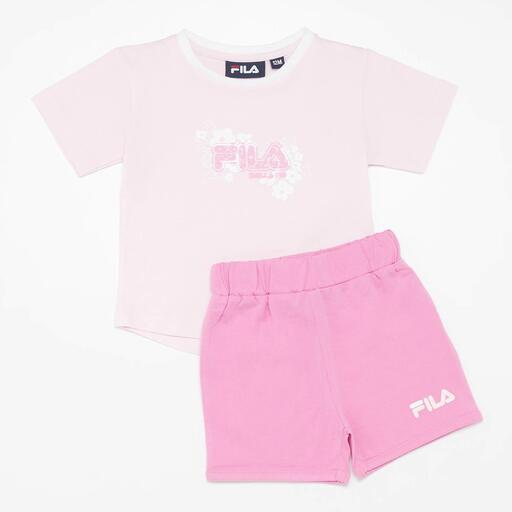 Fila Shine