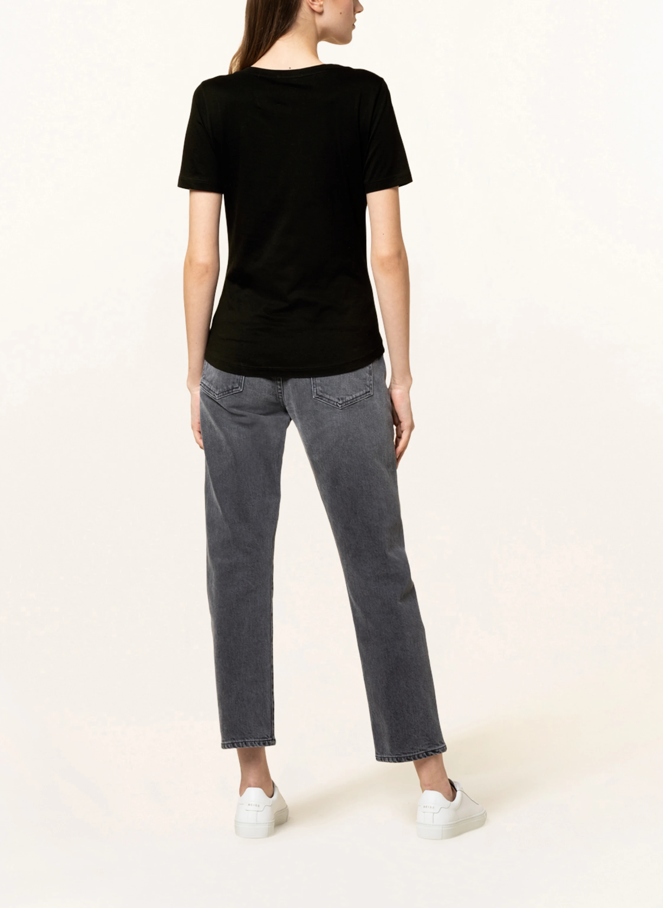 Stefan Brandt T-Shirt MENA