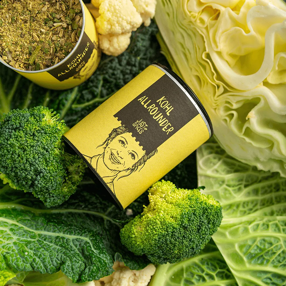 Kohl Allrounder