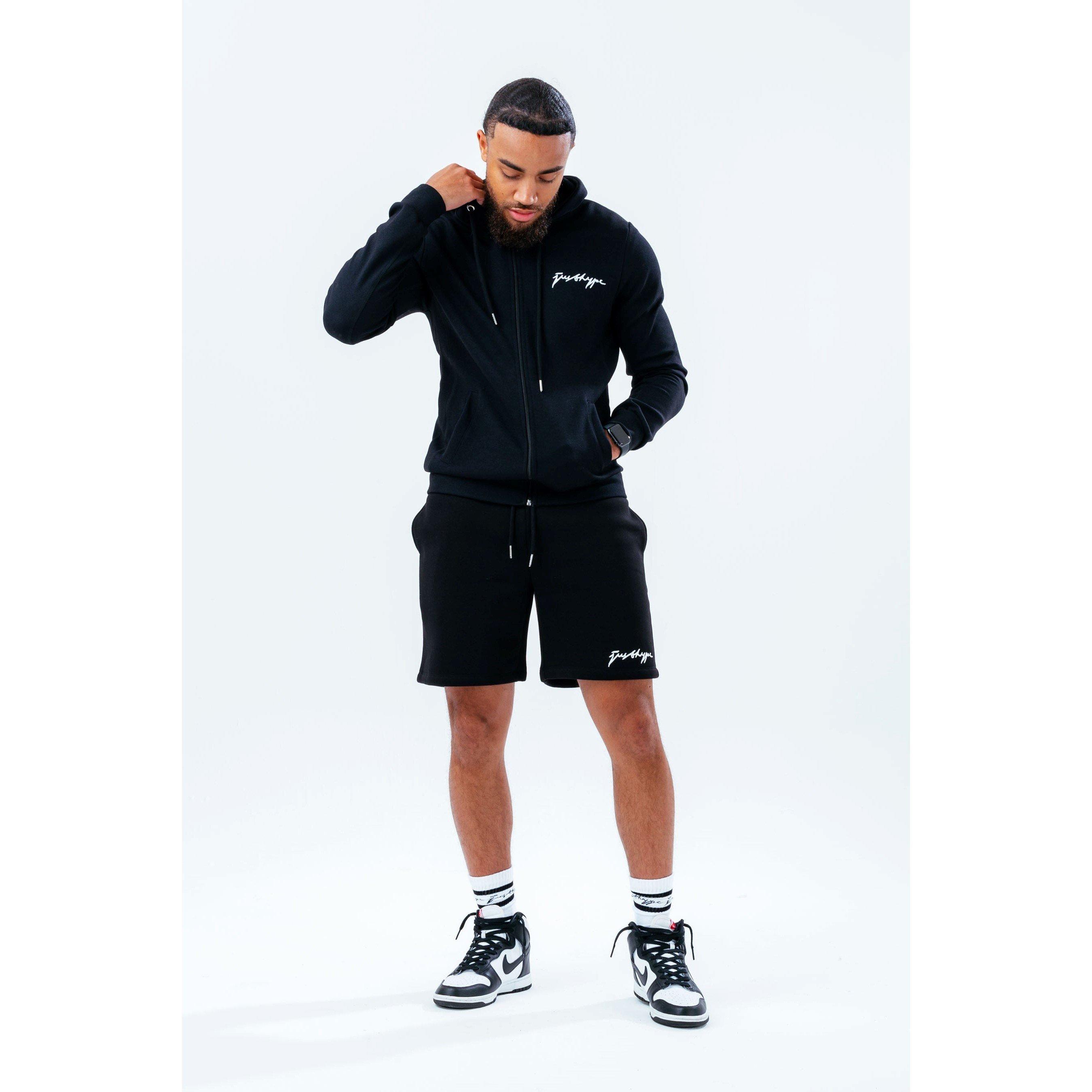 Hype Hype Scb Zip Hood Sn99