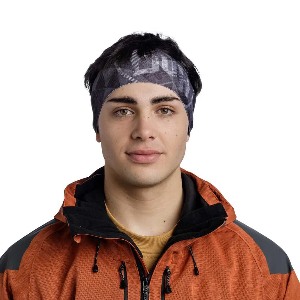 Faixa de cabeça Buff® Thermonet