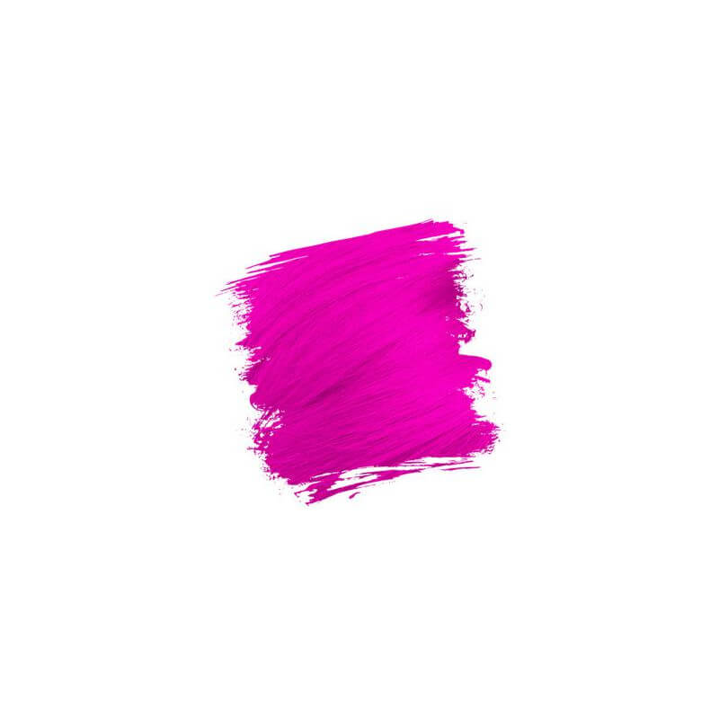 Coloration semi-permanente CRAZY COLOR 100ML (par couleur)