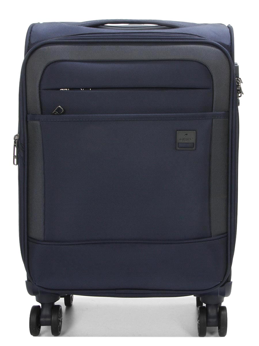 Ensemble 3 valises Airtex Nereide 3.0