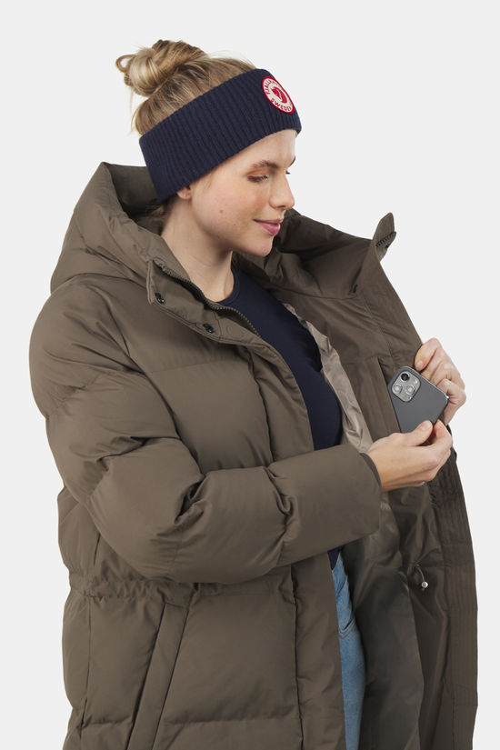 Elvine Elvine Vesper Puffer Jas Dames