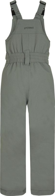 Protest - PRTNEUTRAL TD - Skibroek - Jongens - Geotech-serie - Waterdicht 10.000 mm