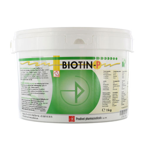Biotin-P