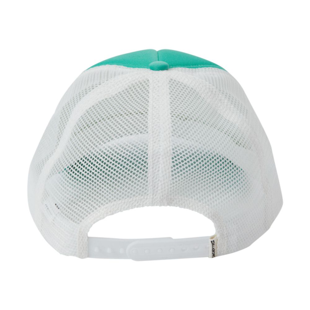 Billabong ACROSS WAVES - Casquette Femme sweet grass