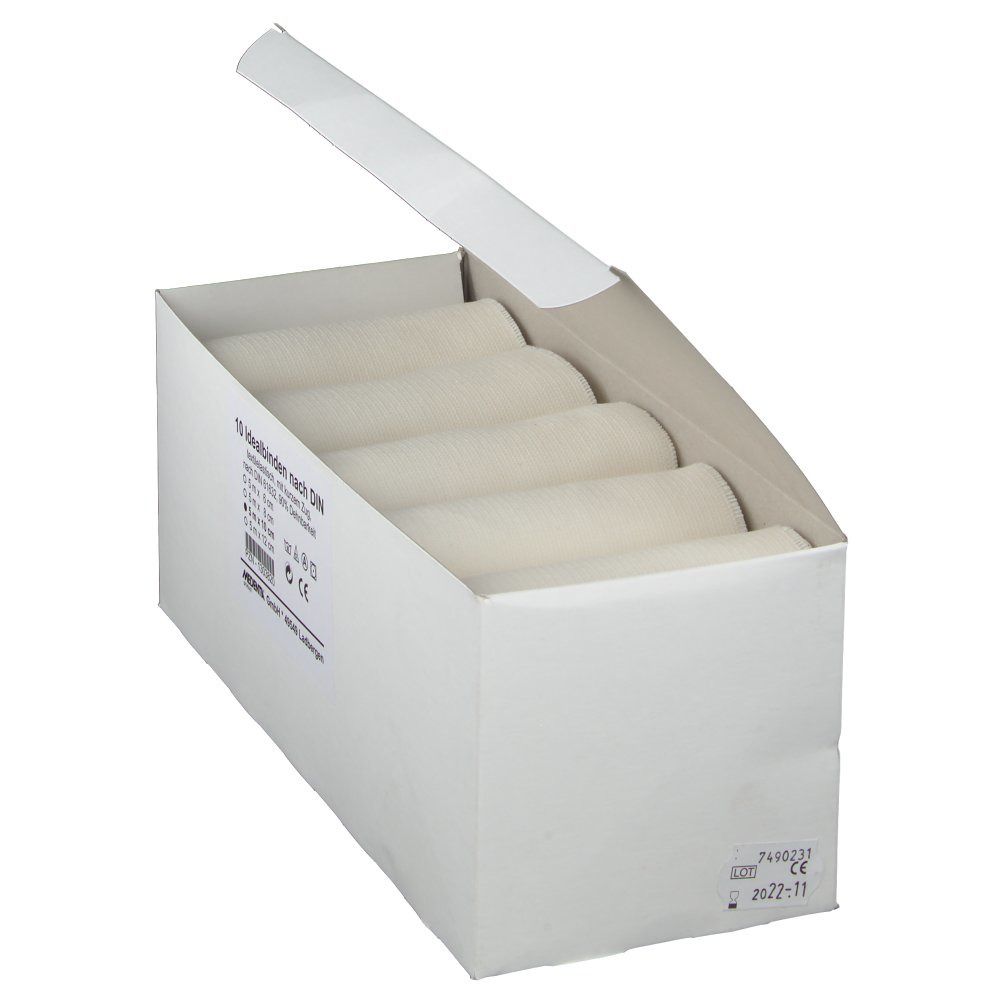 Idealbinden nach DIN 10 cm x 5 m