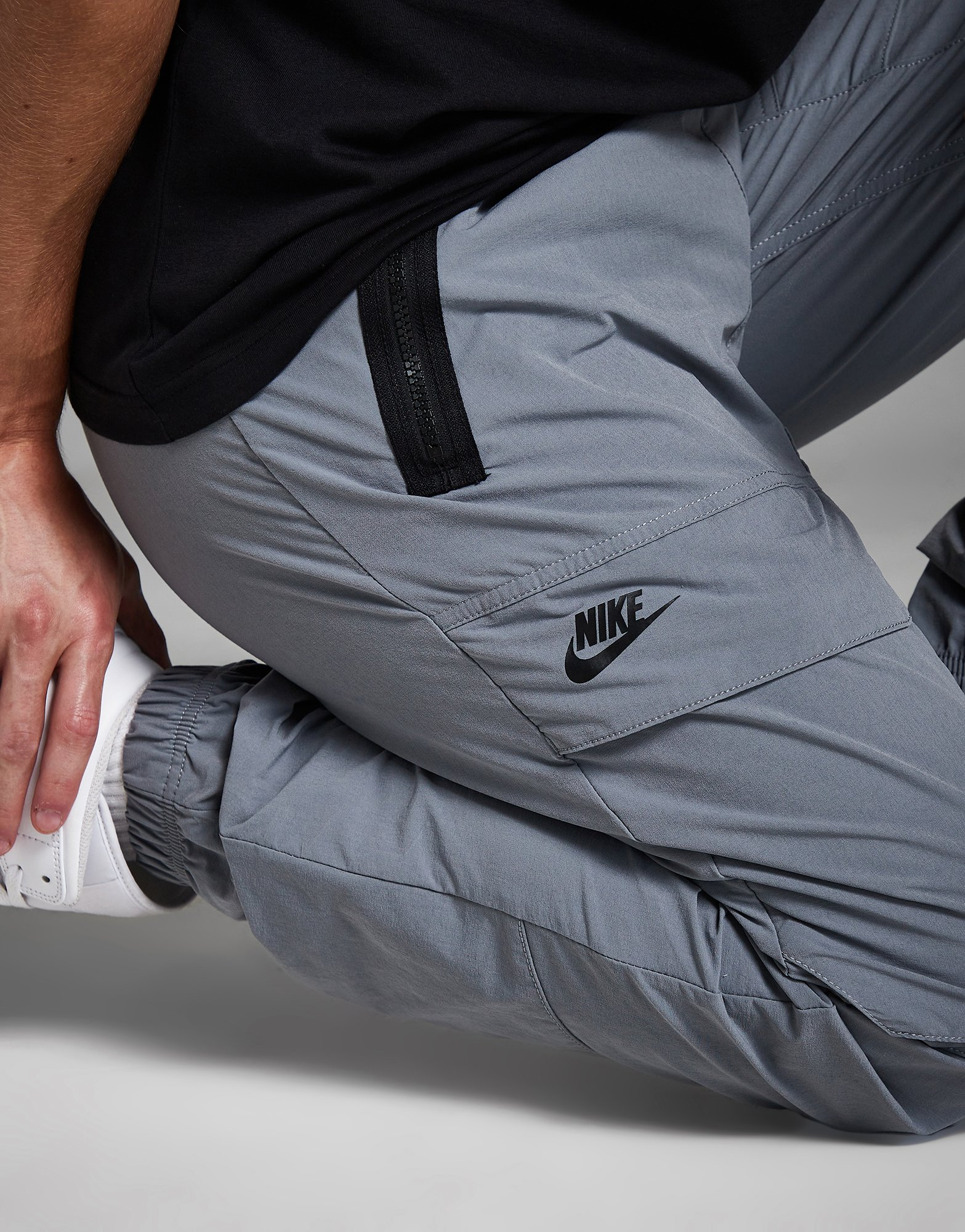 Nike Pantalon Cargo Air Max Homme