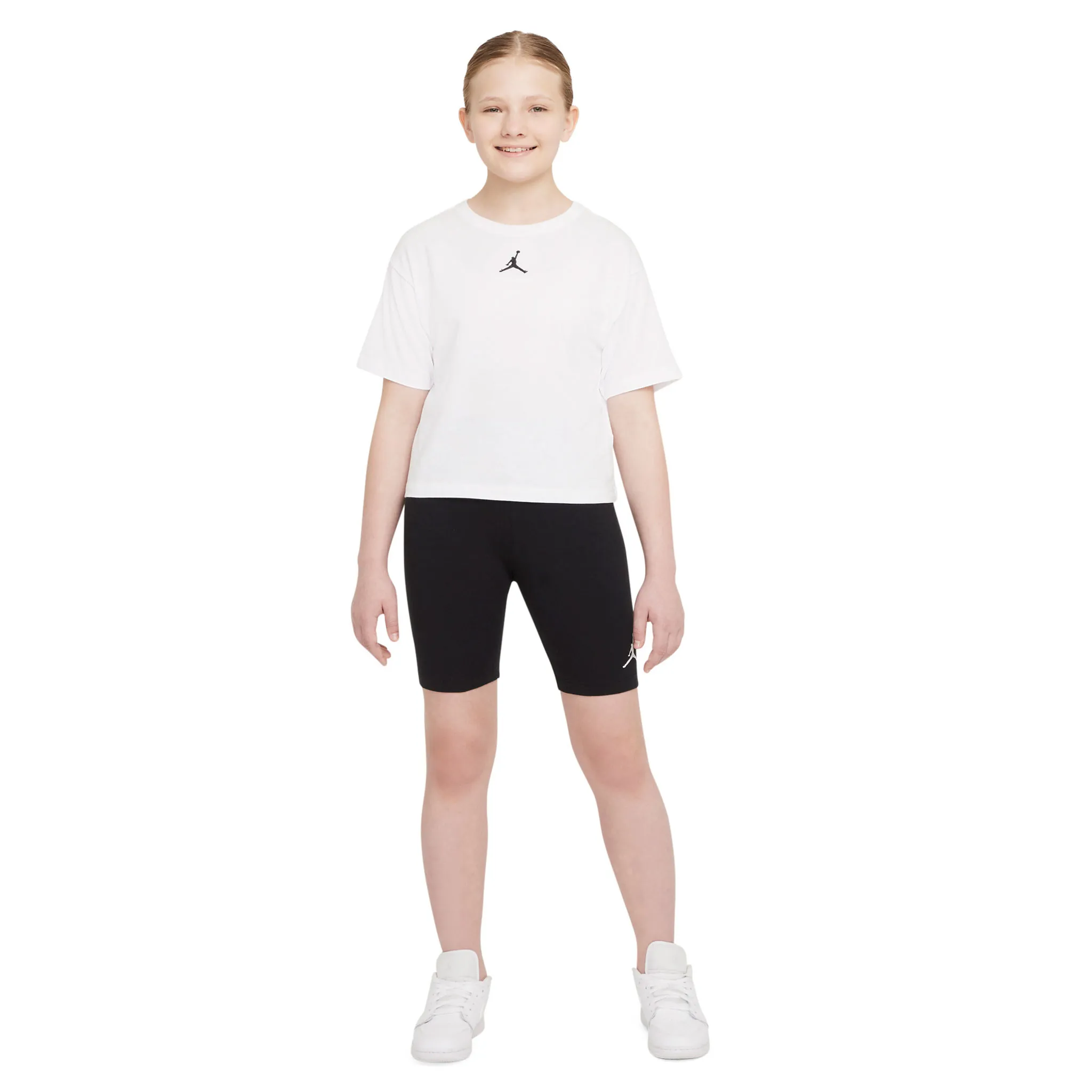 Jordan T-Shirt Jordan Essentiels 7-16ans