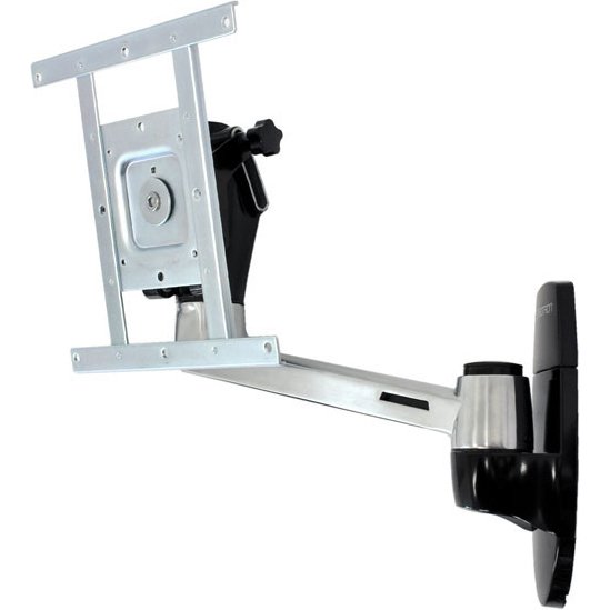 Ergotron LX HD Wall Mount Swing Arm 106,7 cm (42