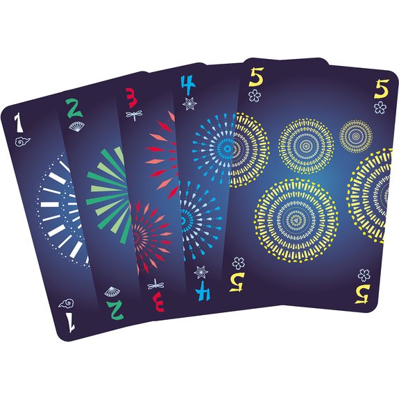 Hanabi