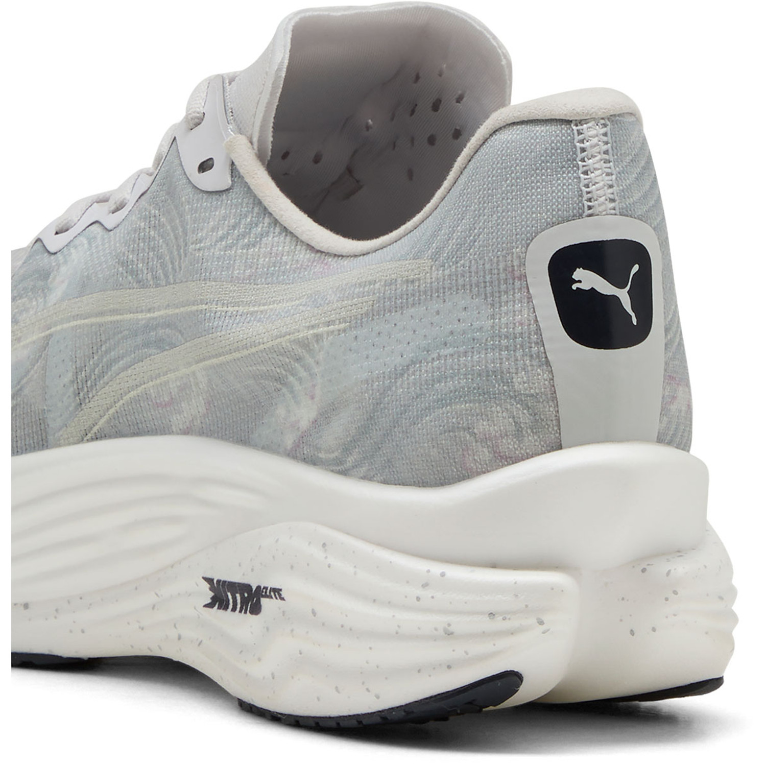 Puma Deviate NITRO Elite 3 SAYSKY Heren