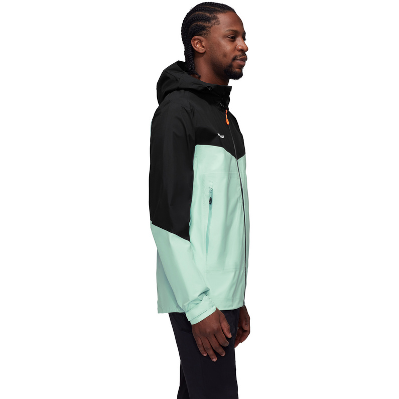 Mammut Herren Convey Tour HS Hoodie Jacke