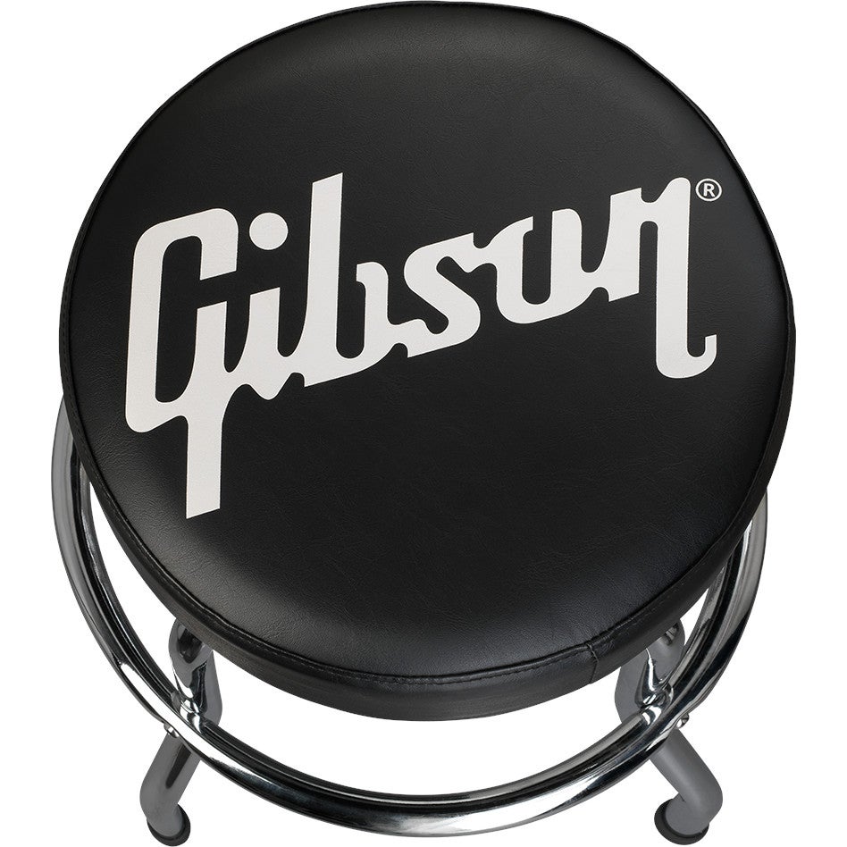 Gibson Premium Playing Stool tall kruk (76 cm - 30 inch)